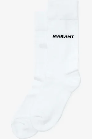 Isabel Marant Calcetines Dawi