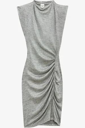Marant Etoile Vestido Nadilia