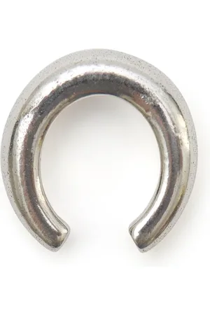Isabel Marant Pendientes Para Hombre Ring
