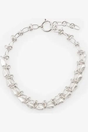 Isabel Marant Collar De Hombre Rain Drop
