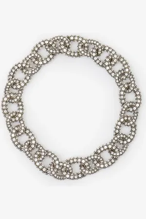 Isabel Marant Gargantilla Funky Ring