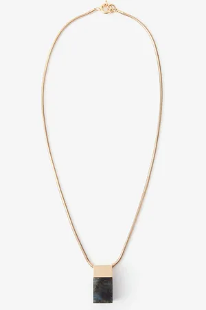 Isabel Marant Collar Largo Avery