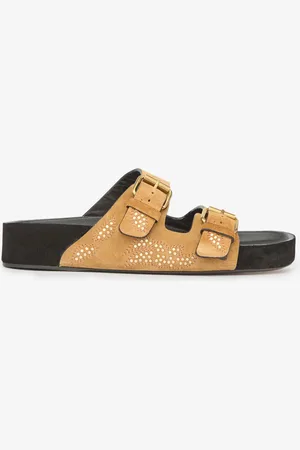 Isabel Marant Sandalias Lennyo