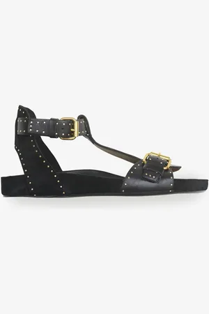 Isabel Marant Sandalias Layne