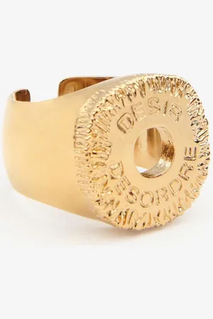 Isabel Marant Anillo Desir Man