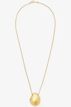 Isabel Marant Collar Shiny Bubble