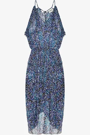 Marant Etoile Vestido Fadelo