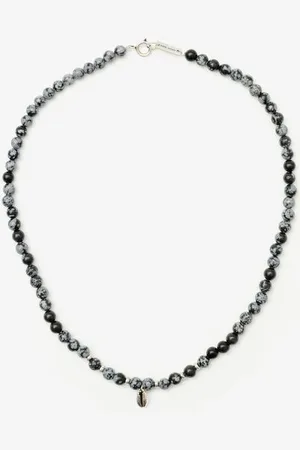 Isabel Marant Collar De Hombre Mr Grigri
