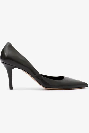 Isabel Marant Zapatos De Tacón Purcy