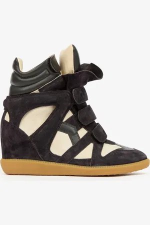 Isabel Marant Zapatillas Bekett