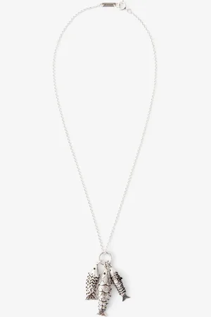 Isabel Marant Collar River