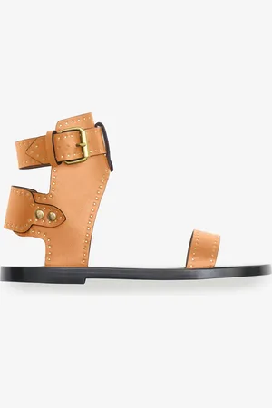 Isabel Marant Sandalias Janders