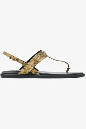 Isabel Marant Sandalias Nya