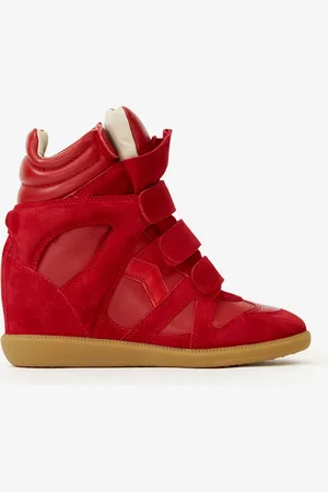 Isabel Marant Zapatillas Bekett