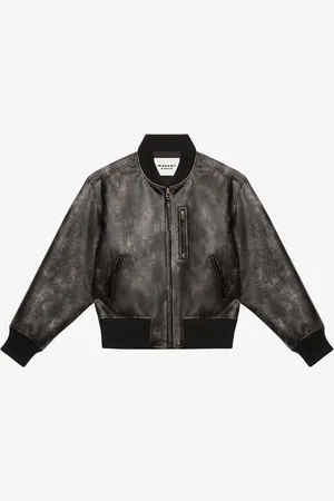 Marant Etoile Chaqueta Crisley