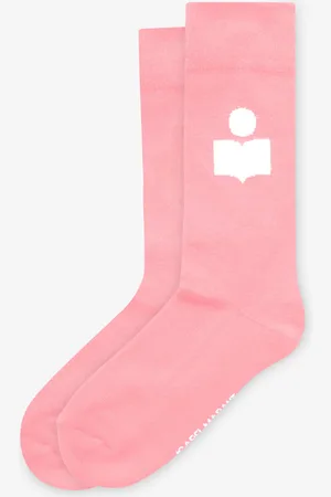 Isabel Marant Calcetines Siloki