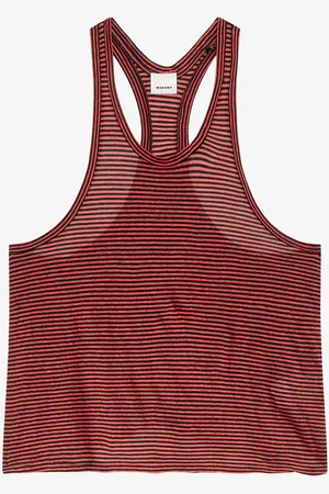 Isabel Marant Camiseta Darius