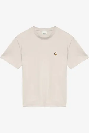 Isabel Marant Camiseta Hugo