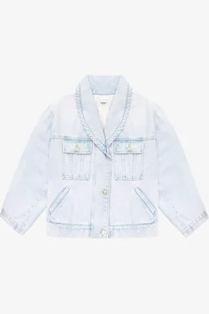 Marant Etoile Chaqueta Liliany
