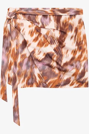 Marant Etoile Falda Berenice