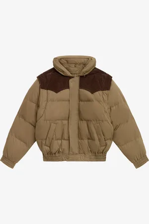 Isabel Marant Abrigo Yuri