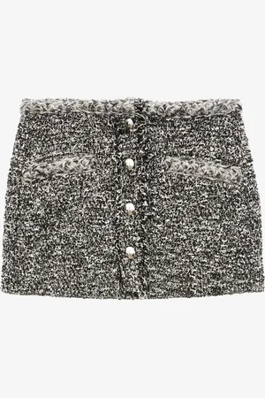 Isabel Marant Falda Gleny