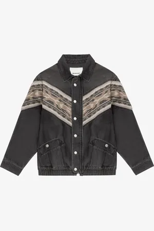Isabel Marant Chaqueta Julian