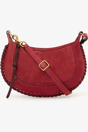 Isabel Marant Bolso Oskan Moon