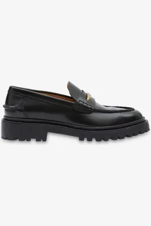 Isabel Marant Mocasines Frezza