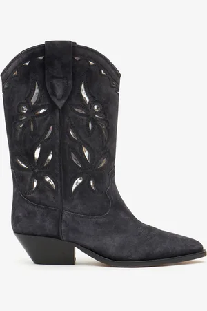 Isabel Marant Botas Duerto