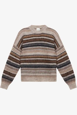 Isabel Marant Jersey Drussellh
