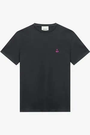 Isabel Marant Camiseta Hugo