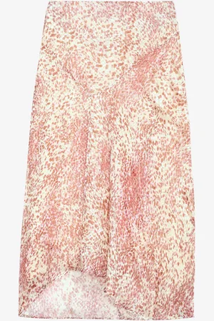 Isabel Marant Falda Lisanne