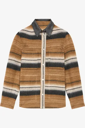 Isabel Marant Chaqueta Duncan