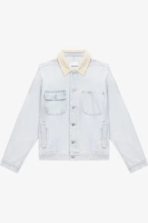 Isabel Marant Chaqueta Jotham
