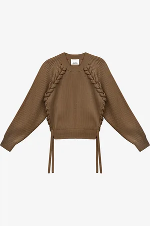 Isabel Marant Jersey Noelia