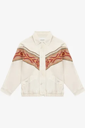 Isabel Marant Chaqueta Julian