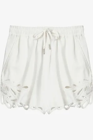 Marant Etoile Short Safa