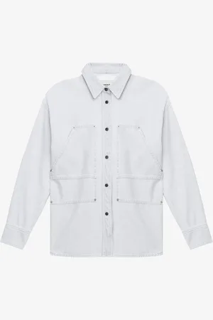 Marant Etoile Chaqueta Okely
