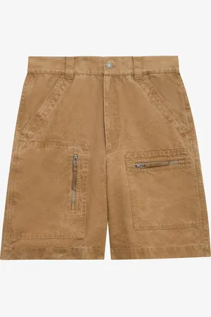 Isabel Marant Short Kyle