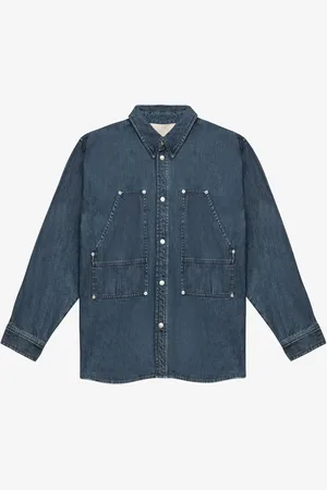 Isabel Marant Camisa Owenn