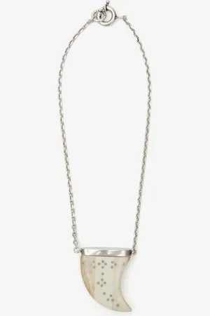 Isabel Marant Collar Ellen