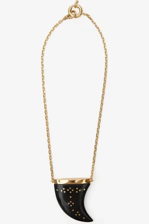 Isabel Marant Collar Ellen