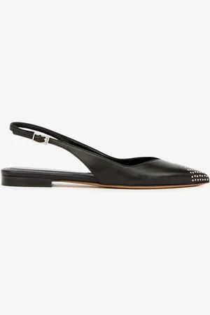 Isabel Marant Bailarinas Branee