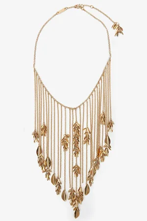 Isabel Marant Collar Aloy