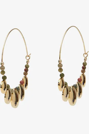 Isabel Marant Pendientes Adriel