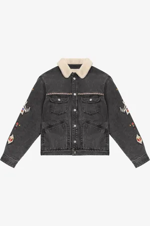 Isabel Marant Chaqueta Jenson