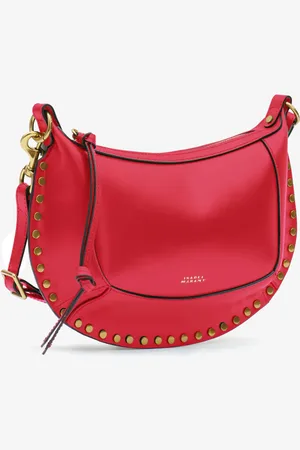 Isabel Marant Bolso Oskan Moon