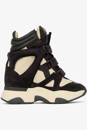 Isabel Marant Zapatillas Balskee