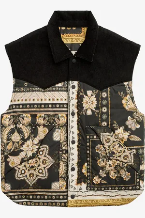 Isabel Marant Chaqueta Glen